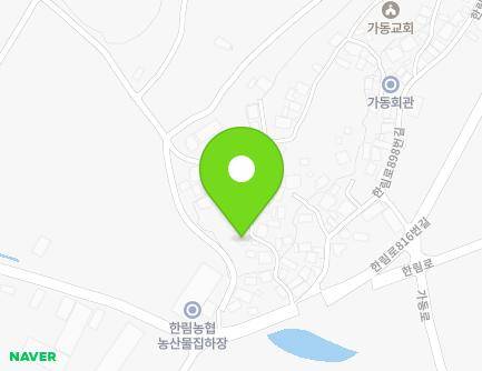 908-16 Hallim-ro, Hallim-myeon, Gimhae-si, Gyeongsangnam-do, Republic of Korea Map