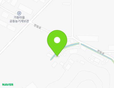 859-42 Hallim-ro, Hallim-myeon, Gimhae-si, Gyeongsangnam-do, Republic of Korea Map