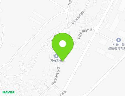 20 Hallim-ro 898beon-gil, Hallim-myeon, Gimhae-si, Gyeongsangnam-do, Republic of Korea Map