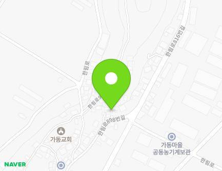 31-4 Hallim-ro 898beon-gil, Hallim-myeon, Gimhae-si, Gyeongsangnam-do, Republic of Korea Map