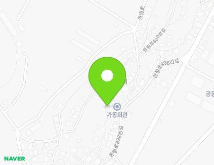 19-7 Hallim-ro 898beon-gil, Hallim-myeon, Gimhae-si, Gyeongsangnam-do, Republic of Korea Map