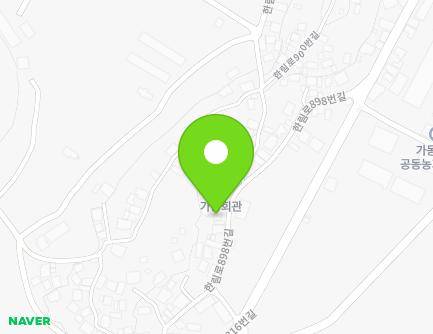 19 Hallim-ro 898beon-gil, Hallim-myeon, Gimhae-si, Gyeongsangnam-do, Republic of Korea Map