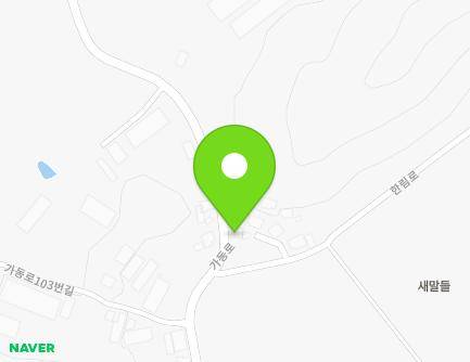 114 Gadong-ro, Hallim-myeon, Gimhae-si, Gyeongsangnam-do, Republic of Korea Map