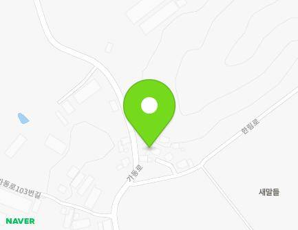 116 Gadong-ro, Hallim-myeon, Gimhae-si, Gyeongsangnam-do, Republic of Korea Map