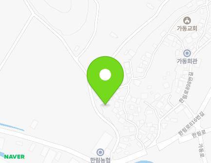 908-26 Hallim-ro, Hallim-myeon, Gimhae-si, Gyeongsangnam-do, Republic of Korea Map
