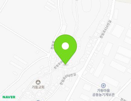 35-2 Hallim-ro 898beon-gil, Hallim-myeon, Gimhae-si, Gyeongsangnam-do, Republic of Korea Map