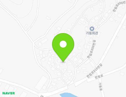 5-11 Hallim-ro 898beon-gil, Hallim-myeon, Gimhae-si, Gyeongsangnam-do, Republic of Korea Map