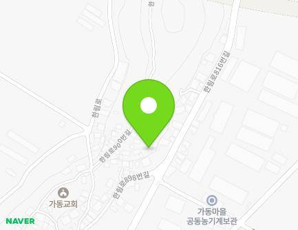 37-1 Hallim-ro 898beon-gil, Hallim-myeon, Gimhae-si, Gyeongsangnam-do, Republic of Korea Map