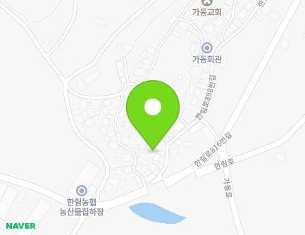 5-7 Hallim-ro 898beon-gil, Hallim-myeon, Gimhae-si, Gyeongsangnam-do, Republic of Korea Map