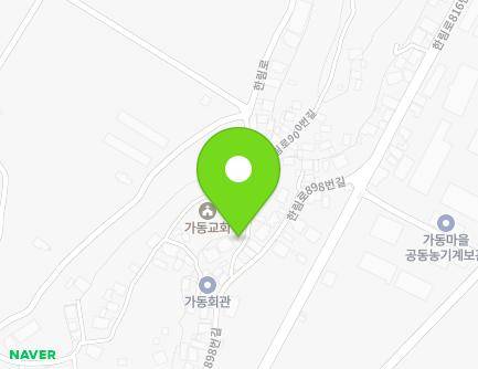 23-7 Hallim-ro 898beon-gil, Hallim-myeon, Gimhae-si, Gyeongsangnam-do, Republic of Korea Map