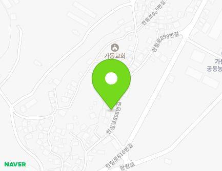 15 Hallim-ro 898beon-gil, Hallim-myeon, Gimhae-si, Gyeongsangnam-do, Republic of Korea Map