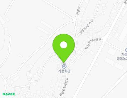 19-10 Hallim-ro 898beon-gil, Hallim-myeon, Gimhae-si, Gyeongsangnam-do, Republic of Korea Map