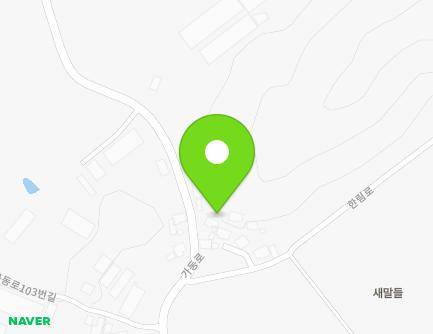 110-13 Gadong-ro, Hallim-myeon, Gimhae-si, Gyeongsangnam-do, Republic of Korea Map