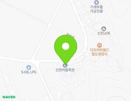 1017 Hallim-ro, Hallim-myeon, Gimhae-si, Gyeongsangnam-do, Republic of Korea Map