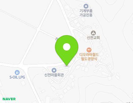 1013 Hallim-ro, Hallim-myeon, Gimhae-si, Gyeongsangnam-do, Republic of Korea Map