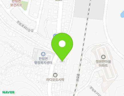 370 Hallim-ro, Hallim-myeon, Gimhae-si, Gyeongsangnam-do, Republic of Korea Map