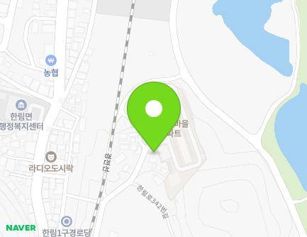 22 Hallim-ro 342beon-gil, Hallim-myeon, Gimhae-si, Gyeongsangnam-do, Republic of Korea Map