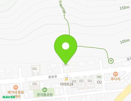 155-8 Heungdong-ro, Gimhae-si, Gyeongsangnam-do, Republic of Korea Map
