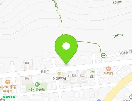 159 Heungdong-ro, Gimhae-si, Gyeongsangnam-do, Republic of Korea Map