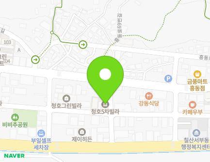 8-21 Jeonha-ro 73beon-gil, Gimhae-si, Gyeongsangnam-do, Republic of Korea Map
