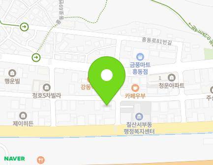 6-24 Jeonha-ro 85beon-gil, Gimhae-si, Gyeongsangnam-do, Republic of Korea Map