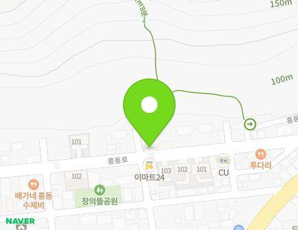 155-4 Heungdong-ro, Gimhae-si, Gyeongsangnam-do, Republic of Korea Map