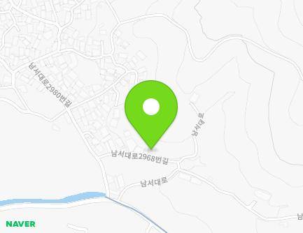 24-25 Namseo-daero 2968beon-gil, Gohyeon-myeon, Namhae-gun, Gyeongsangnam-do, Republic of Korea Map