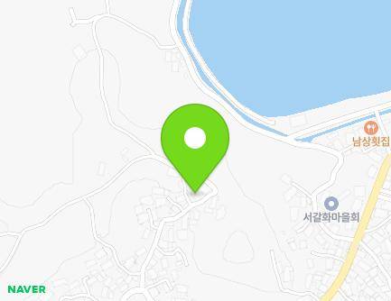 11-2 Namseo-daero 2967beonan-gil, Gohyeon-myeon, Namhae-gun, Gyeongsangnam-do, Republic of Korea Map