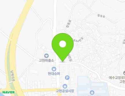 1 Tapdong-ro 76beon-gil, Gohyeon-myeon, Namhae-gun, Gyeongsangnam-do, Republic of Korea Map