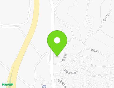 88 Tapdong-ro, Gohyeon-myeon, Namhae-gun, Gyeongsangnam-do, Republic of Korea Map