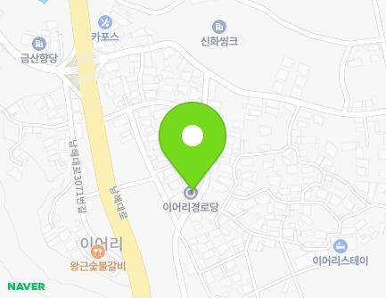 14 Namhae-daero 3100beonga-gil, Gohyeon-myeon, Namhae-gun, Gyeongsangnam-do, Republic of Korea Map
