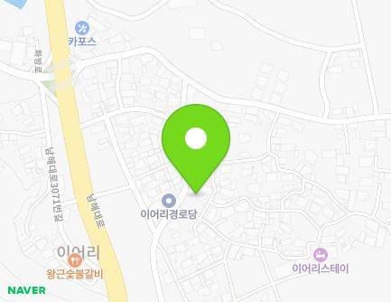 1 Namhae-daero 3100beonna-gil, Gohyeon-myeon, Namhae-gun, Gyeongsangnam-do, Republic of Korea Map