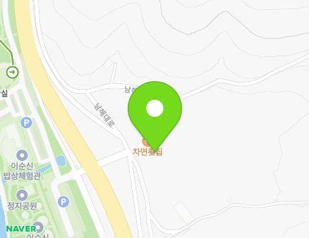 3804 Namhae-daero, Gohyeon-myeon, Namhae-gun, Gyeongsangnam-do, Republic of Korea Map