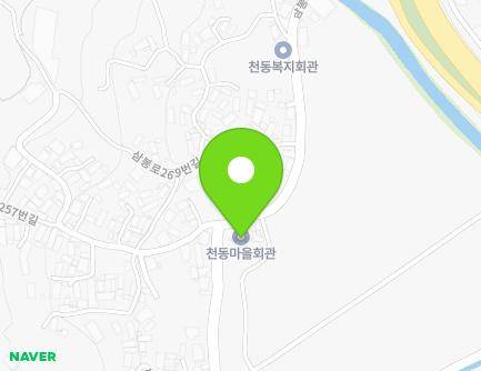 258 Sambong-ro, Gohyeon-myeon, Namhae-gun, Gyeongsangnam-do, Republic of Korea Map