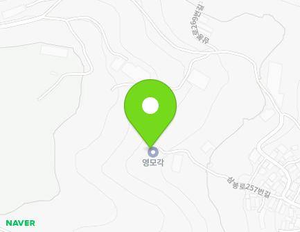 35 Sambong-ro 257beon-gil, Gohyeon-myeon, Namhae-gun, Gyeongsangnam-do, Republic of Korea Map