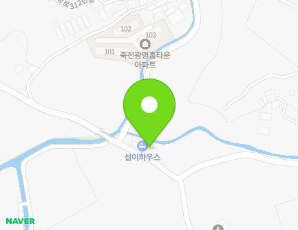 306 Duyang-ro, Nam-myeon, Namhae-gun, Gyeongsangnam-do, Republic of Korea Map