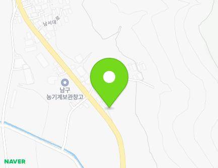 1030 Namseo-daero, Nam-myeon, Namhae-gun, Gyeongsangnam-do, Republic of Korea Map