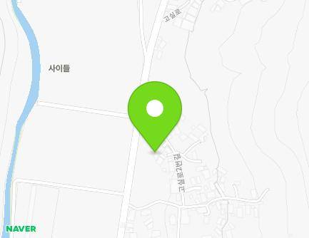 23 Gosil-ro 2beon-gil, Nam-myeon, Namhae-gun, Gyeongsangnam-do, Republic of Korea Map