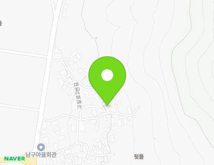 14-7 Gosil-ro 2beon-gil, Nam-myeon, Namhae-gun, Gyeongsangnam-do, Republic of Korea Map