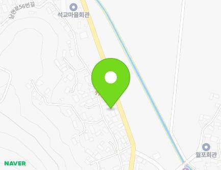 102-1 Nammyeon-ro, Nam-myeon, Namhae-gun, Gyeongsangnam-do, Republic of Korea Map