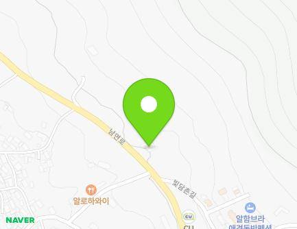 1024 Nammyeon-ro, Nam-myeon, Namhae-gun, Gyeongsangnam-do, Republic of Korea Map
