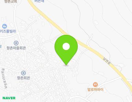 12 Nammyeon-ro 1031beon-gil, Nam-myeon, Namhae-gun, Gyeongsangnam-do, Republic of Korea Map