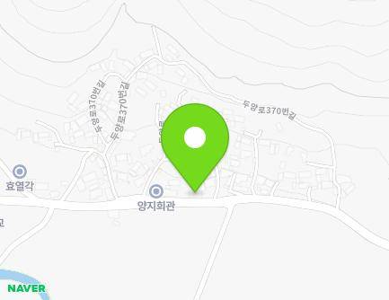 362 Duyang-ro, Nam-myeon, Namhae-gun, Gyeongsangnam-do, Republic of Korea Map