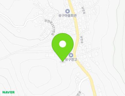 1563 Nammyeon-ro, Nam-myeon, Namhae-gun, Gyeongsangnam-do, Republic of Korea Map