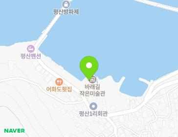 46-1 Nammyeon-ro 1739beon-gil, Nam-myeon, Namhae-gun, Gyeongsangnam-do, Republic of Korea Map