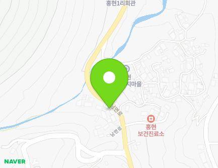 352 Nammyeon-ro, Nam-myeon, Namhae-gun, Gyeongsangnam-do, Republic of Korea Map