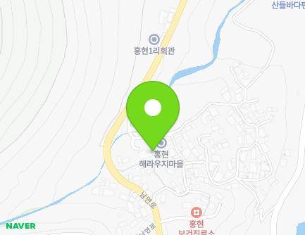 47 Nammyeon-ro 353beon-gil, Nam-myeon, Namhae-gun, Gyeongsangnam-do, Republic of Korea Map