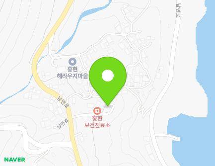 6-8 Nammyeon-ro 353beon-gil, Nam-myeon, Namhae-gun, Gyeongsangnam-do, Republic of Korea Map
