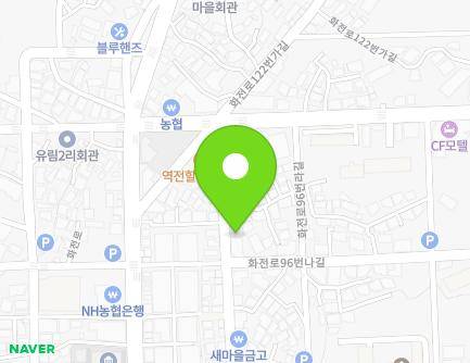 16 Hwajeon-ro 96beonga-gil, Namhae-eup, Namhae-gun, Gyeongsangnam-do, Republic of Korea Map