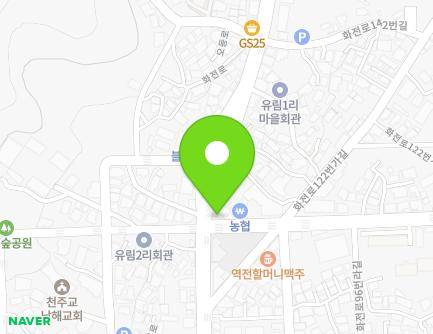 1 Hwajeon-ro 122beon-gil, Namhae-eup, Namhae-gun, Gyeongsangnam-do, Republic of Korea Map